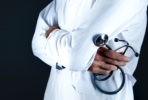Les médecins croyants et l'amour qui guérit