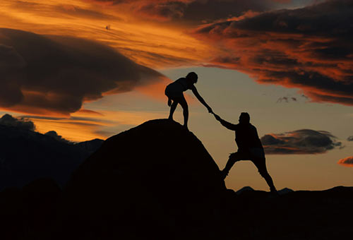 Les attitudes d'un faiseur de disciples - 2