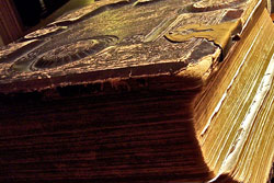 Histoire et vérité de l'Ancien Testament