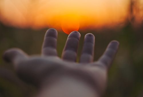 Ce Dieu qui vit en nous