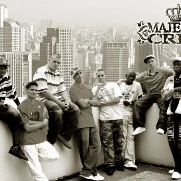 Majestik Crew