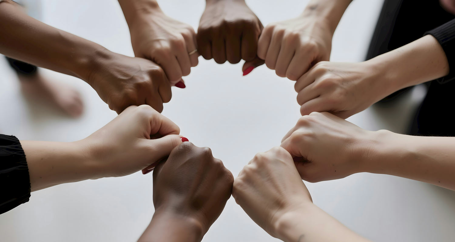 Cultiver la Sagesse dans nos relations avec les autres