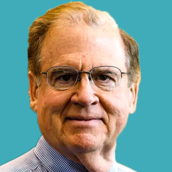 Baumgardner John
