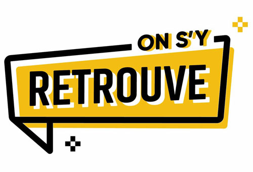 On s'y retrouve - Saison 1