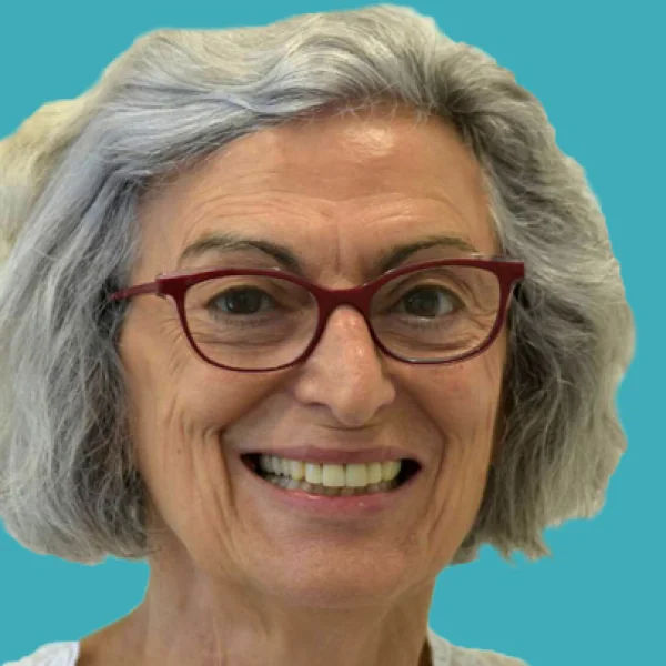 Daligand Liliane