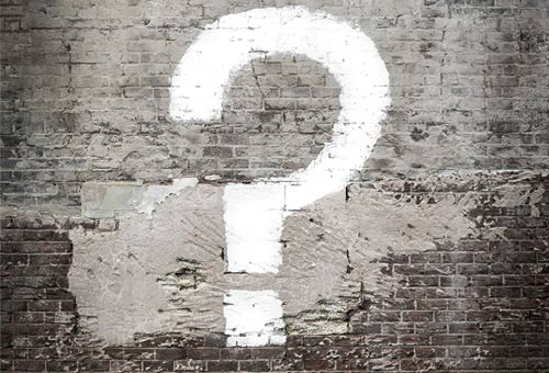 Quand mes questions demeurent sans réponses