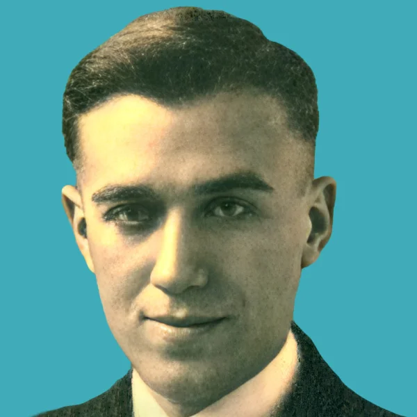 Blocher Jacques Arthur