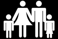 Archéologie biblique : familles, tribus, pays, organisation hiérarchique