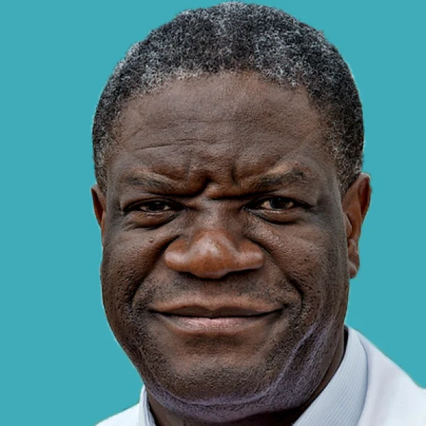Mukwege Denis