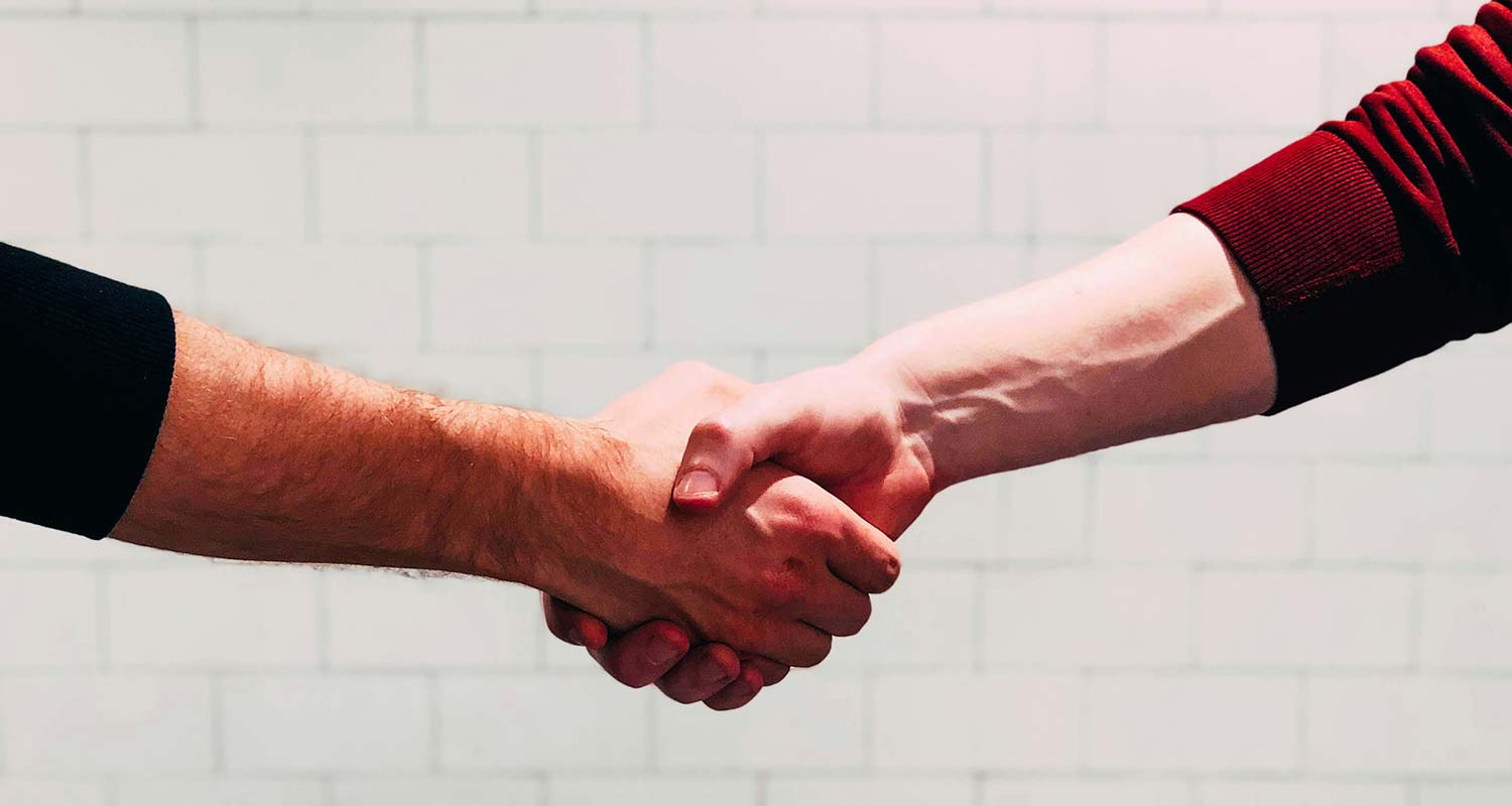 Confiance... facile à dire
