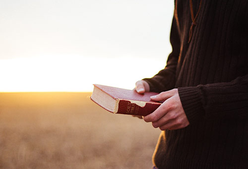 La Parole de Dieu comme autorité fonctionnelle dans notre vie