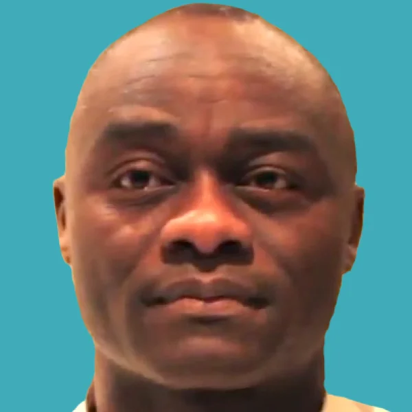 Kenfack Charles