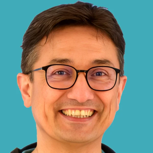 Mondin Frédéric