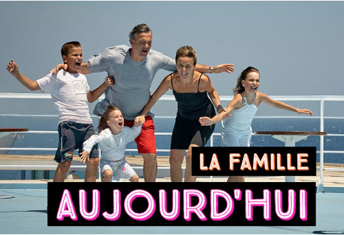 Famille - 56 - Lacher l'emprise sur ses enfants adultes