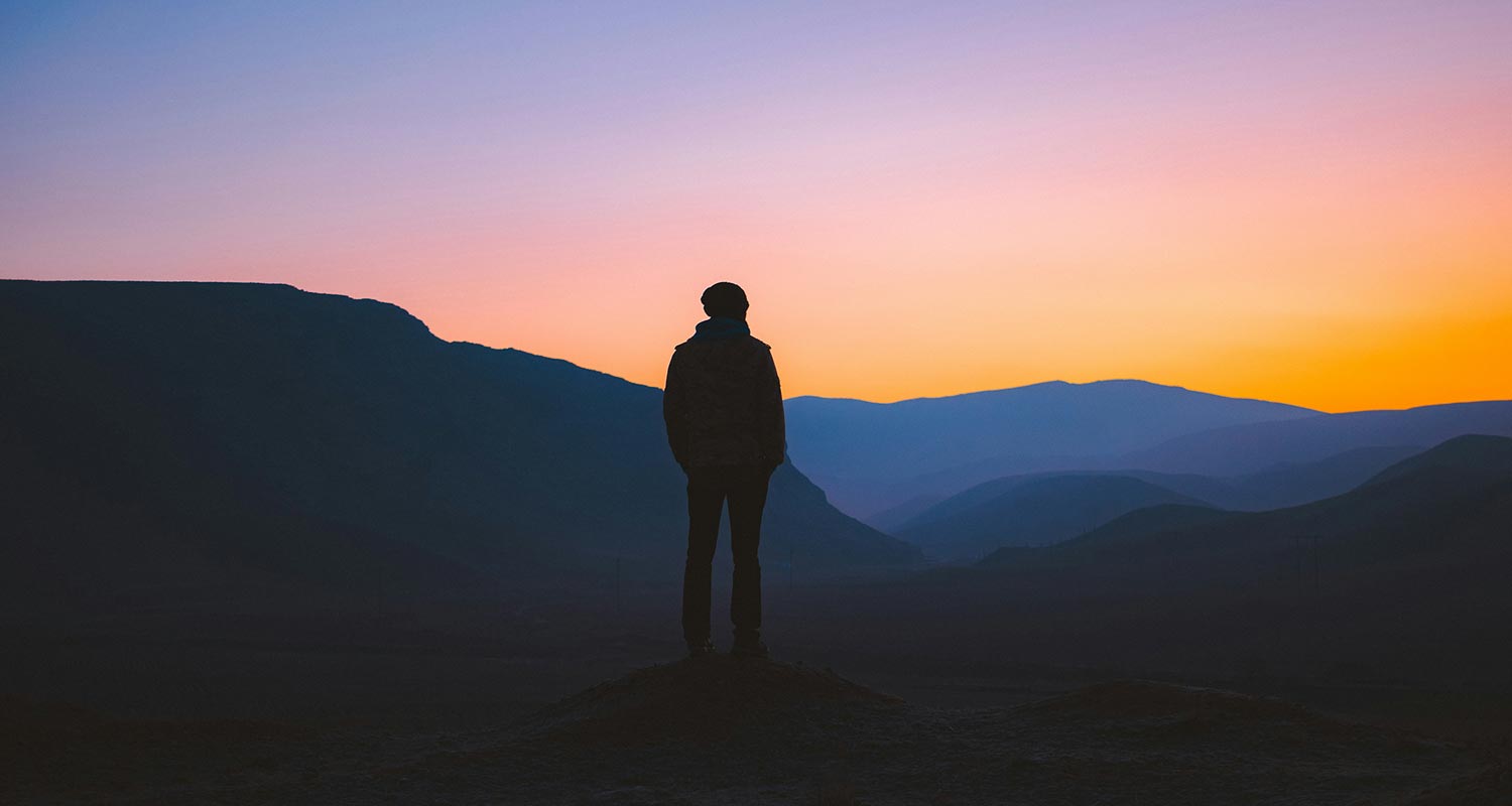 De l'anxiété à la paix