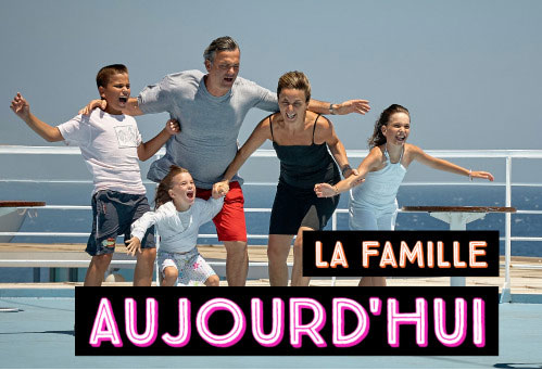 Famille - 09 - Craintes irrationnelles