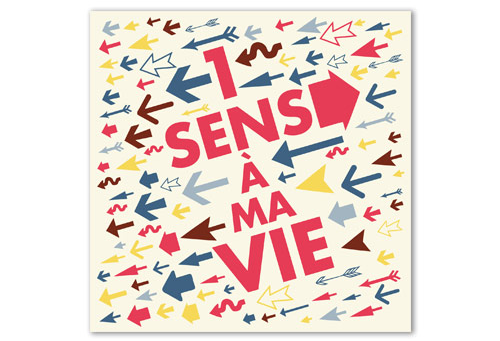 1 sens à ma vie - CD gratuit