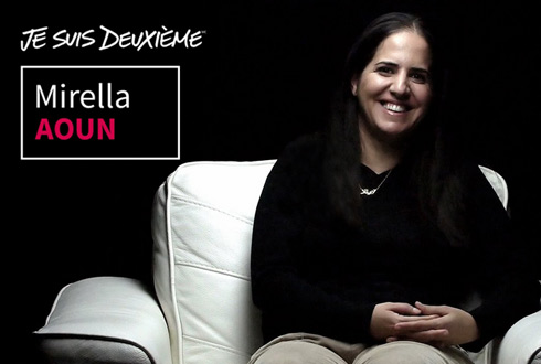 JS2 - 009 - Née pendant la guerre, je voulais savoir comment aller au ciel après la mort