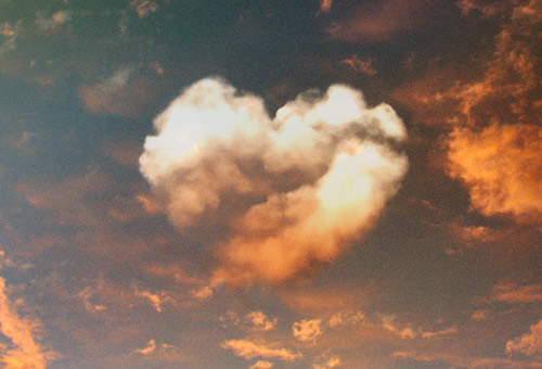 Avoir le coeur à la bonne place - 1