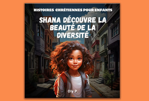 HCPE 01 - Shana découvre la beauté de la diversité