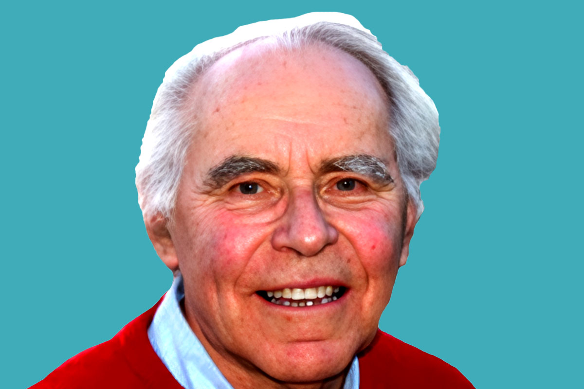 Somerville Robert