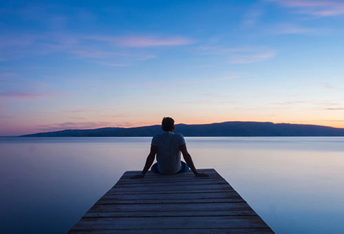 Attendre Jésus en pessimisste ou en moissonneur