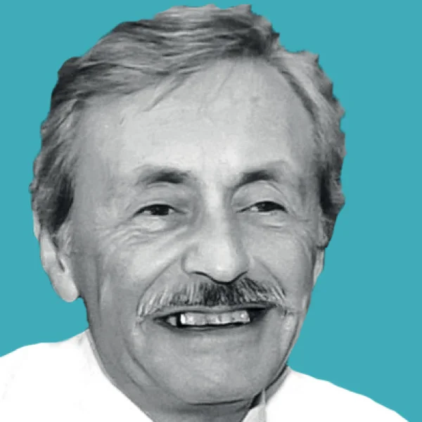 Guillot Charles