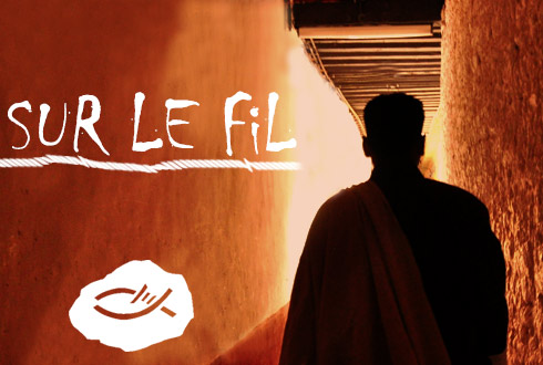 SLF015 - Et si c'étaient des anges?