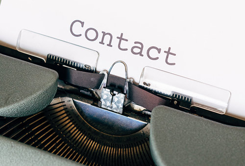 As-tu un contact avec Dieu ?