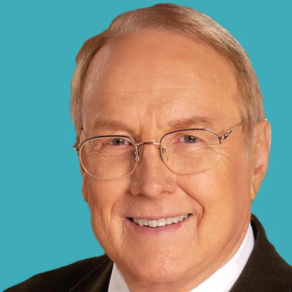 Dobson James Docteur