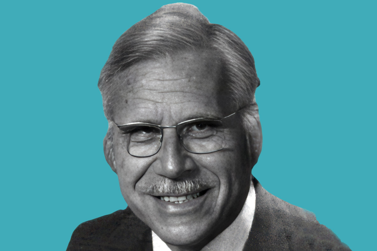 Racine Gaston