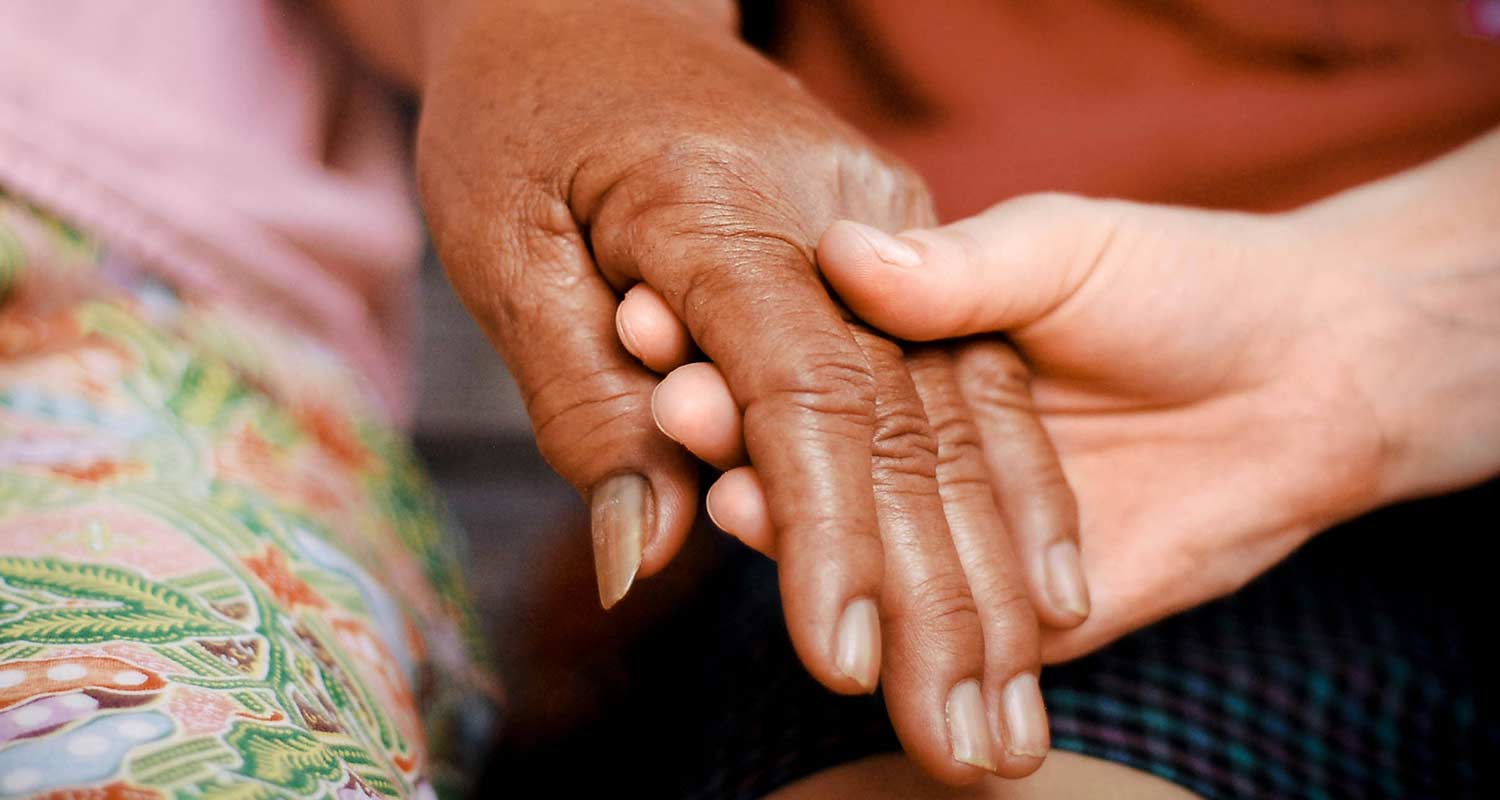 La puissance de la compassion