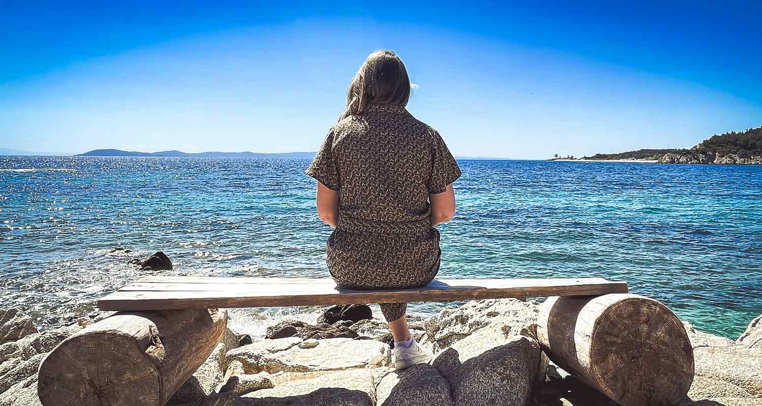 Pas fini, Pas foutu, Pas oublié