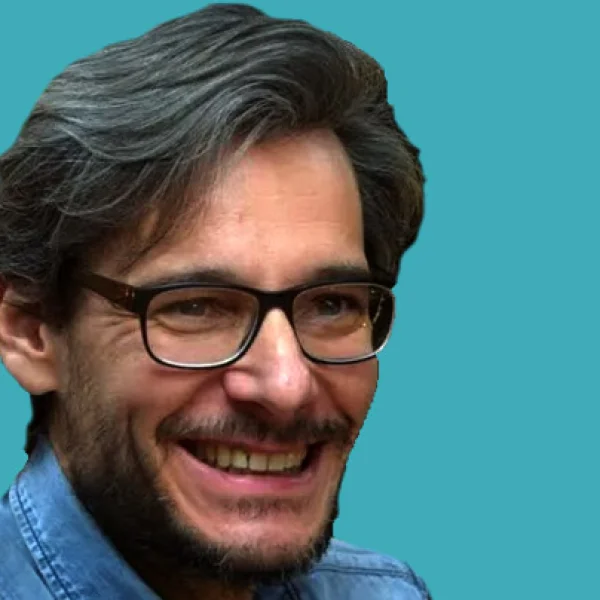 Gloerfelt Laurent 
