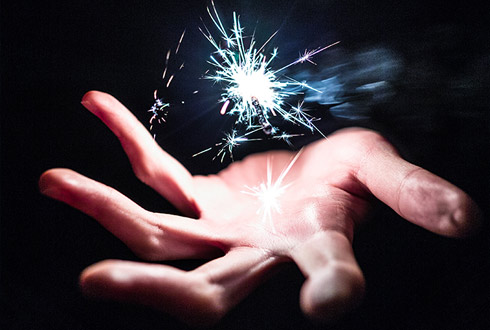 Pentecôte, la venue du Saint-Esprit