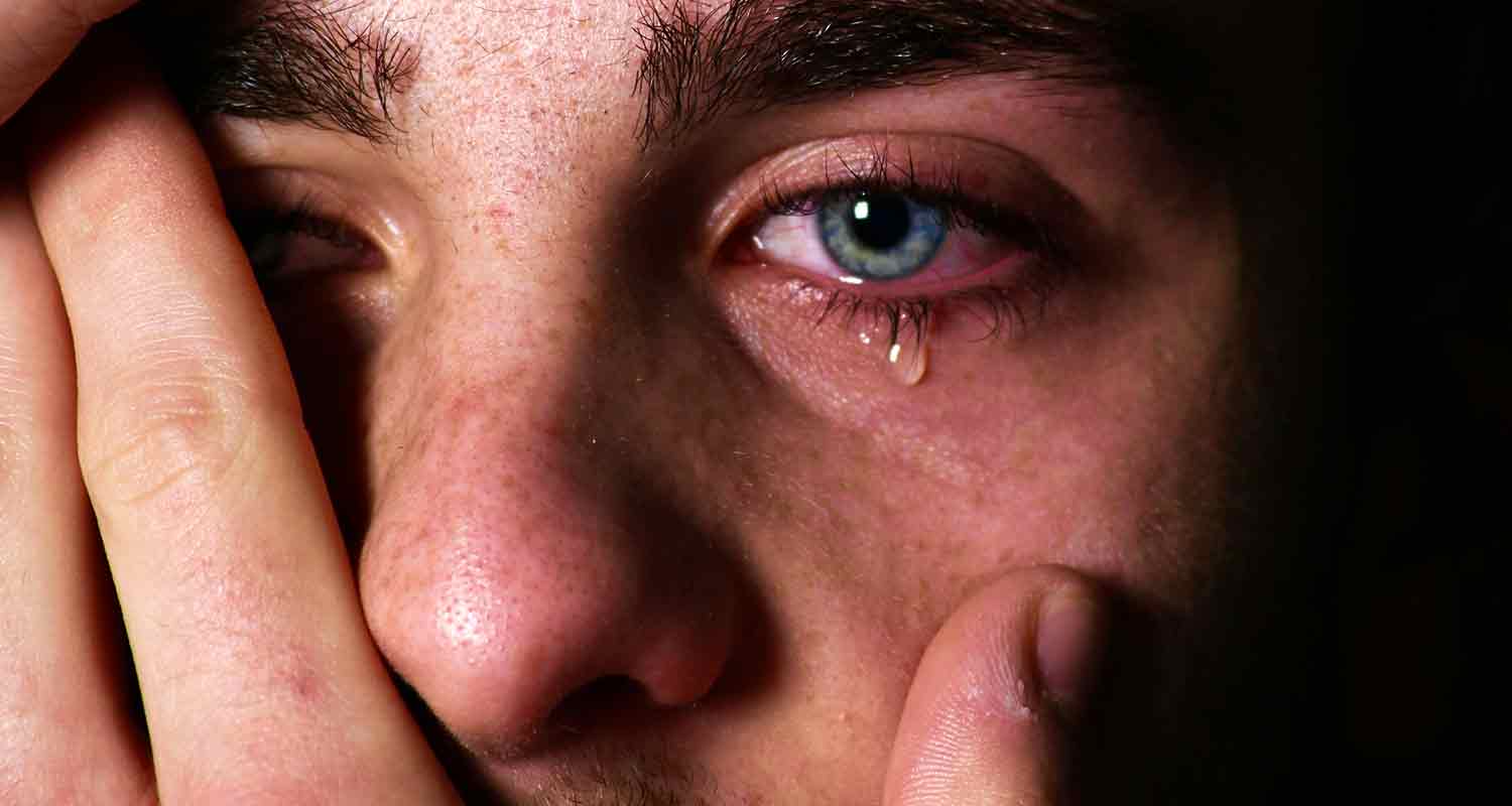 Le Dieu de toute consolation