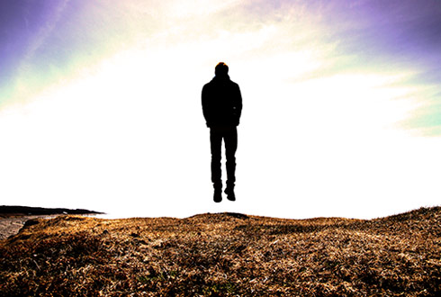 L'Enlèvement de l'Eglise - 1/4