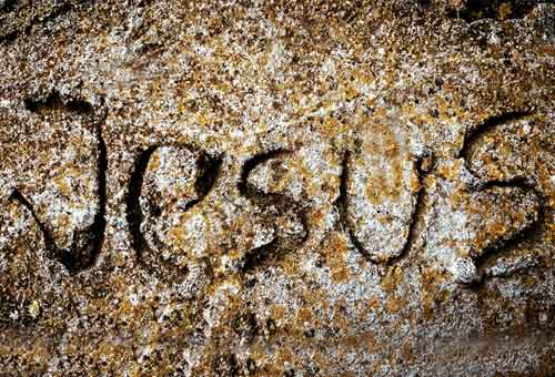 Pourquoi Jésus ? - 2 - Une vie de miracles et sans péché, et sa résurrection