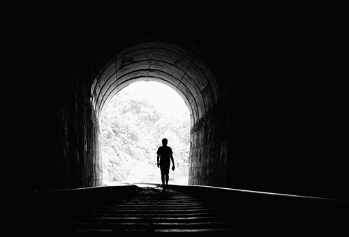 Comment Dieu transforme le mal en bien